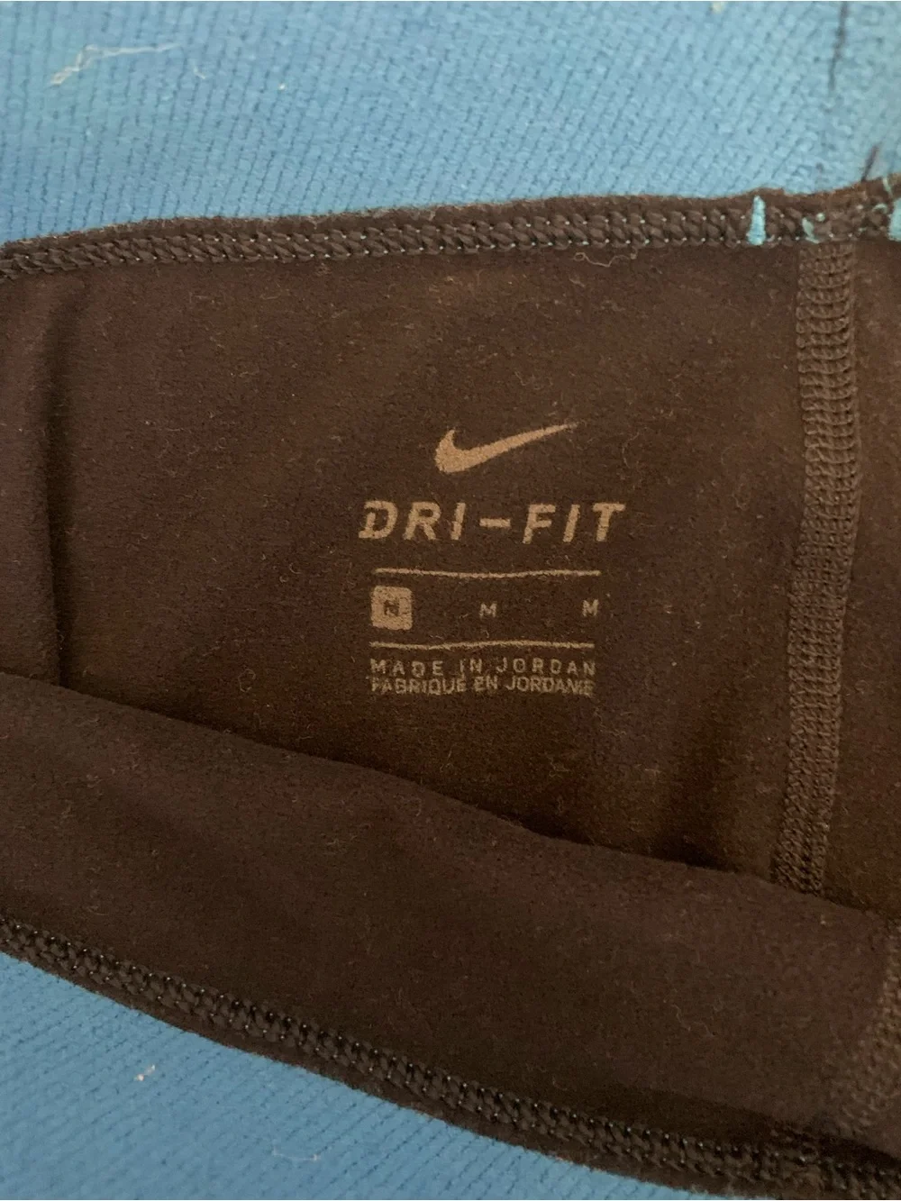 Nike slim fit